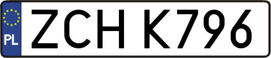 ZCHK796