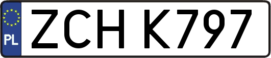 ZCHK797