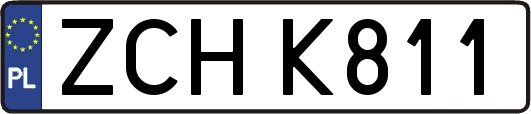 ZCHK811