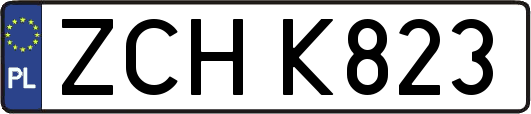 ZCHK823