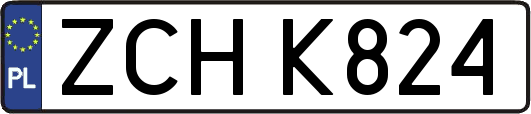 ZCHK824
