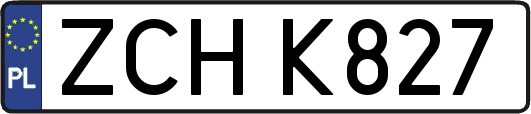 ZCHK827