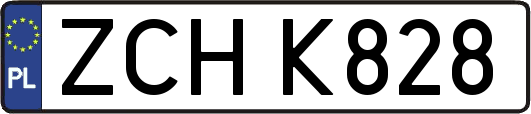 ZCHK828