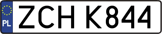 ZCHK844