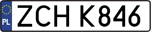 ZCHK846