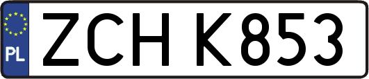 ZCHK853
