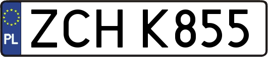 ZCHK855