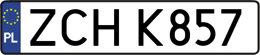 ZCHK857