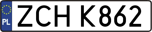 ZCHK862