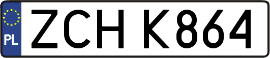 ZCHK864