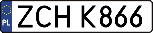 ZCHK866