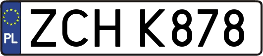 ZCHK878