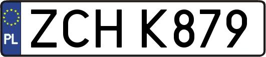 ZCHK879