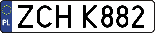 ZCHK882