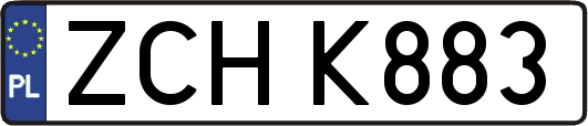 ZCHK883