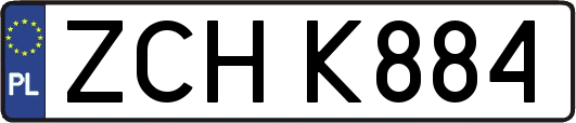 ZCHK884