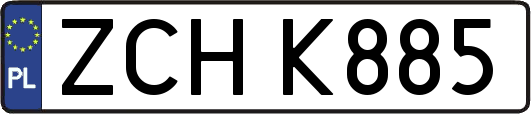 ZCHK885