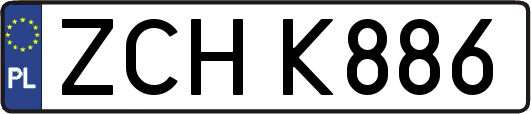 ZCHK886
