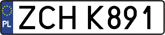ZCHK891
