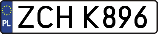 ZCHK896