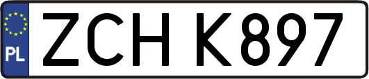 ZCHK897