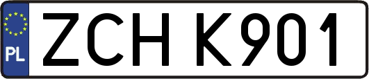 ZCHK901
