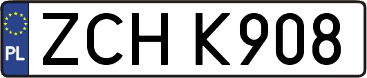 ZCHK908