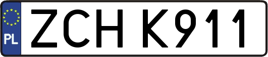 ZCHK911