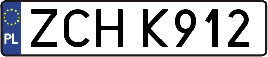 ZCHK912