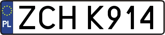 ZCHK914