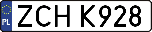 ZCHK928