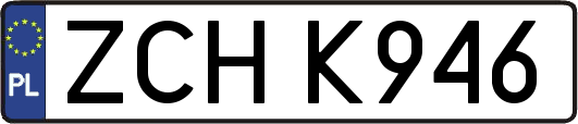 ZCHK946