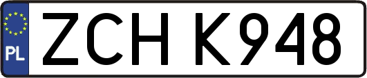 ZCHK948