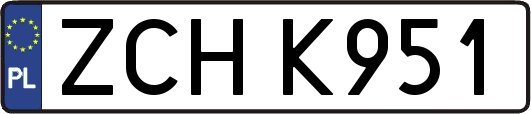 ZCHK951