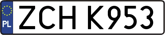 ZCHK953
