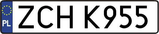 ZCHK955