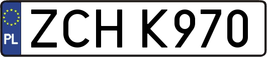 ZCHK970