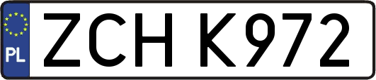 ZCHK972