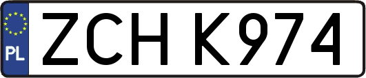 ZCHK974