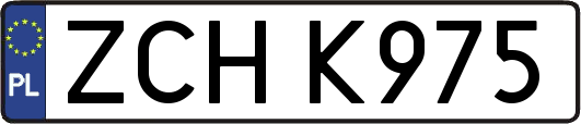 ZCHK975