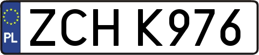 ZCHK976