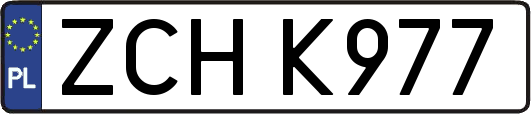 ZCHK977