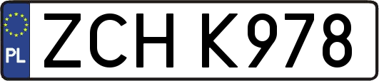 ZCHK978