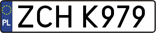 ZCHK979
