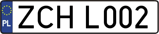 ZCHL002