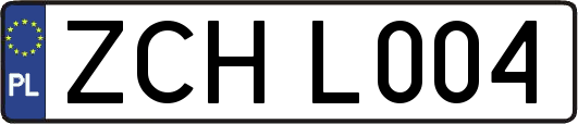 ZCHL004
