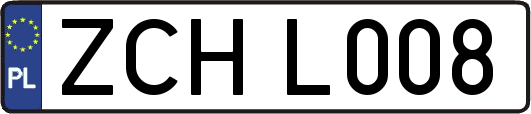 ZCHL008