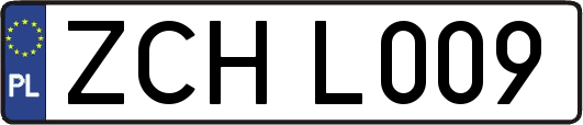 ZCHL009