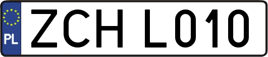 ZCHL010