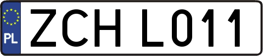 ZCHL011